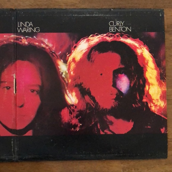 Nitzinger Vinyl Album Nitzinger - Picture 2 of 9